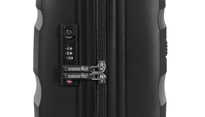 Secure travel