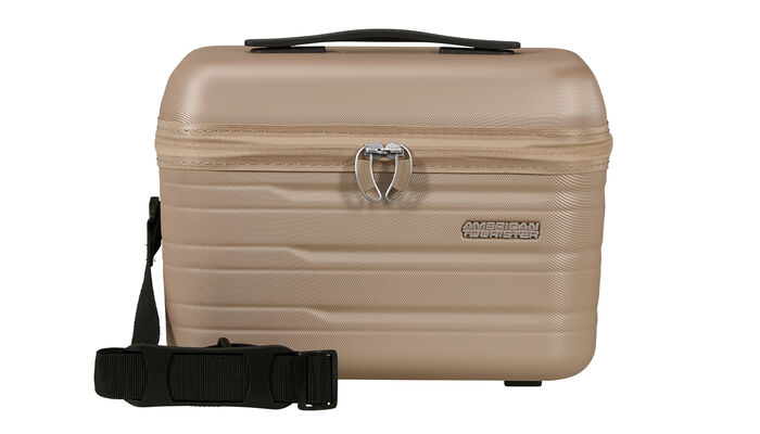 Removable shoulder strap