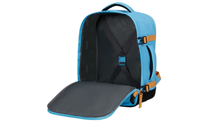 Clothing compartment