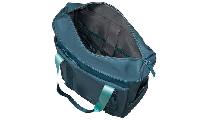 Laptop compartment 14.1"