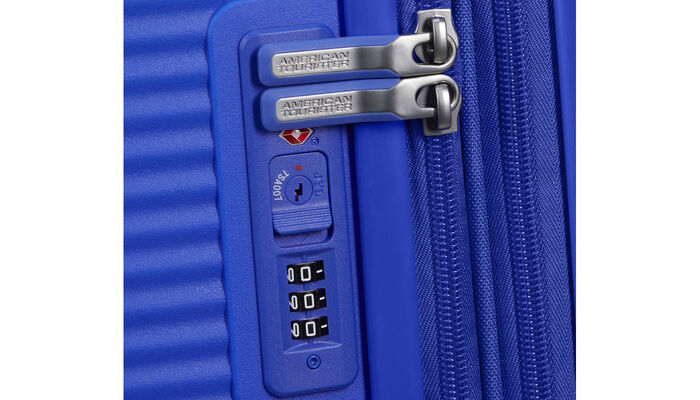 Secure travel