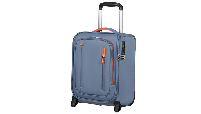 Fitting Ryanair, Vueling and Wizz Air free-on-board cabin bag policy