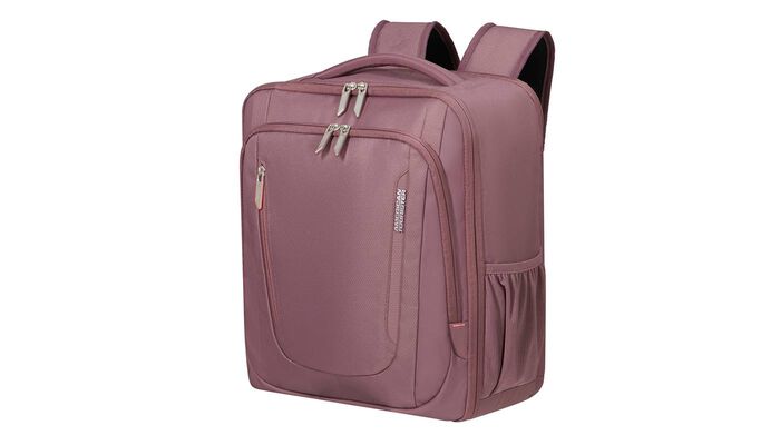 Fitting Ryanair and Wizz Air free-on-board cabin bag policy