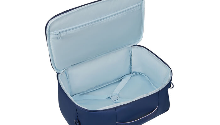 Clothing compartment