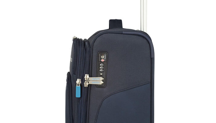 Secure travel