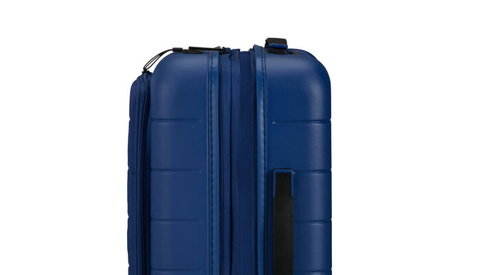 Expandability on all sizes