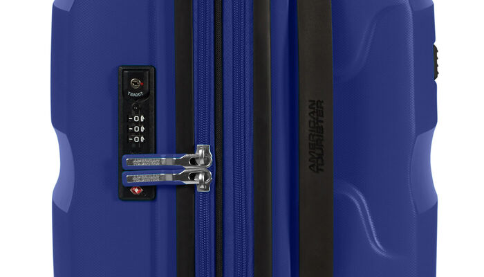 Secure travel