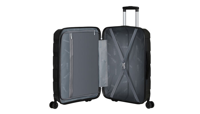 Interior organisation 