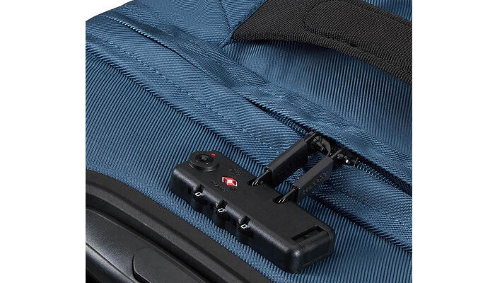 secure travel