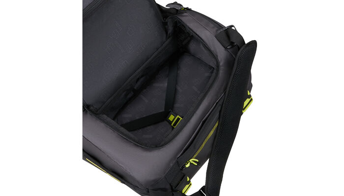 Clothing compartment