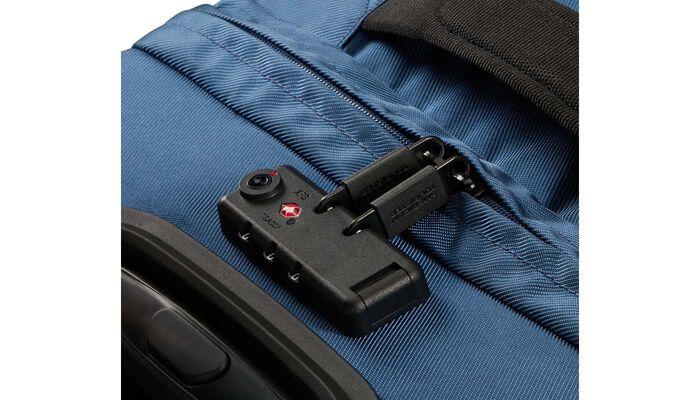 secure travel