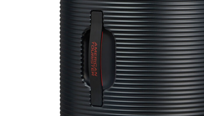Ergonomic Handles