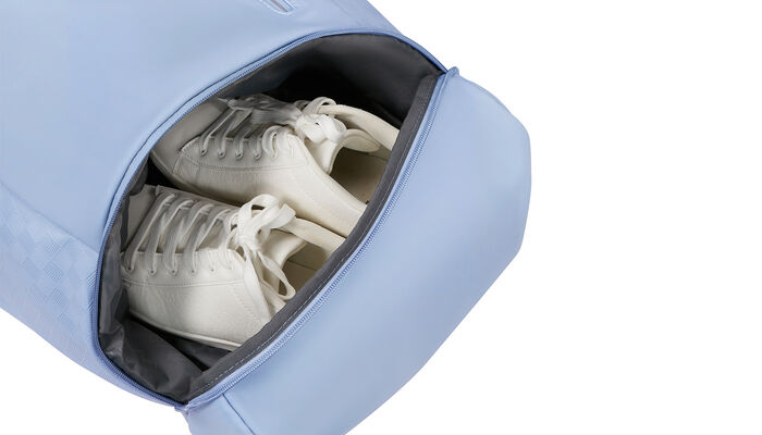 Extra compartment