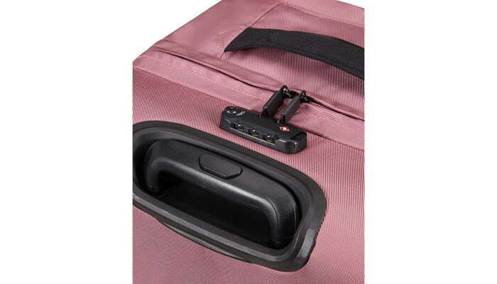 secure travel