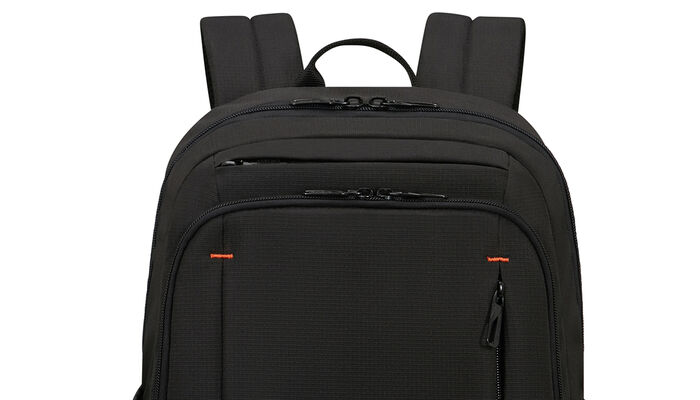 Front pocket