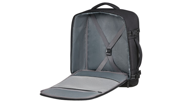 Clothing compartment