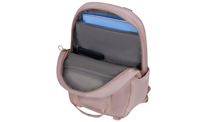 Laptop compartment 15.6"
