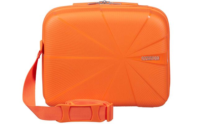 Removable shoulder strap