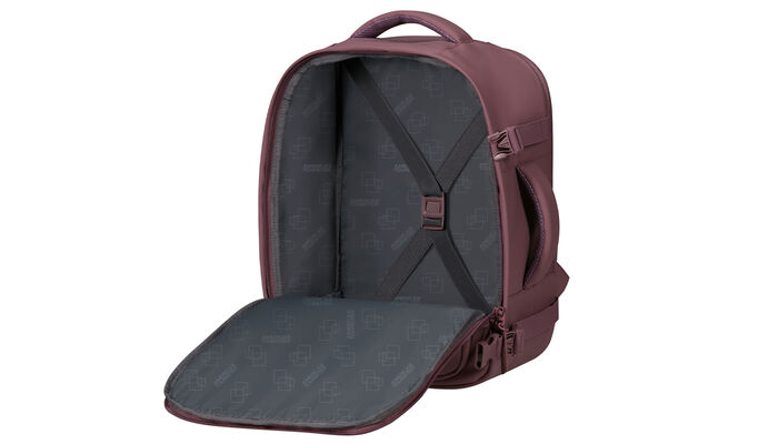 Clothing compartment