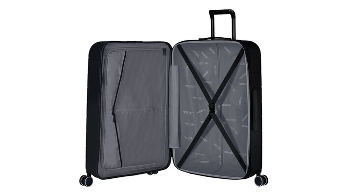 Interior organisation