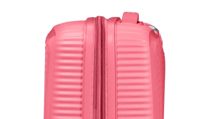 Expandability on all sizes