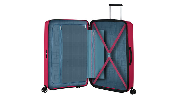 Interior organisation