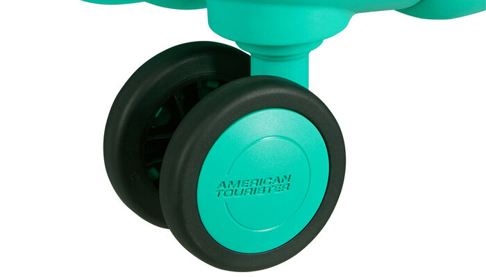 XL Double wheels