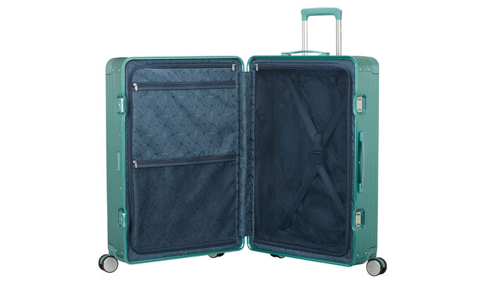 Superior packing comfort