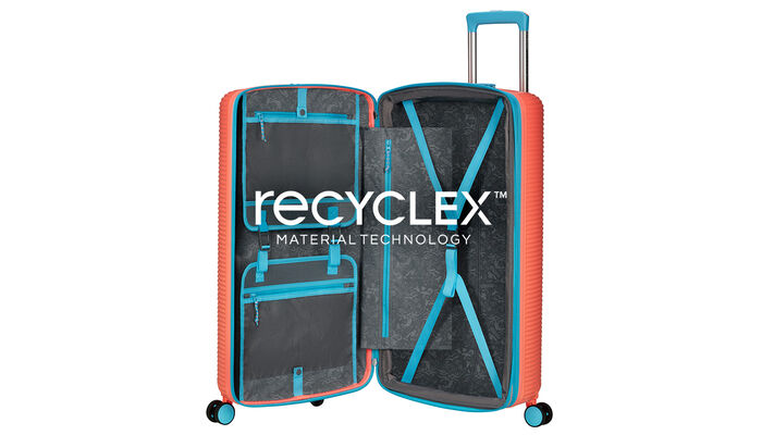 Recyclex™ Interior