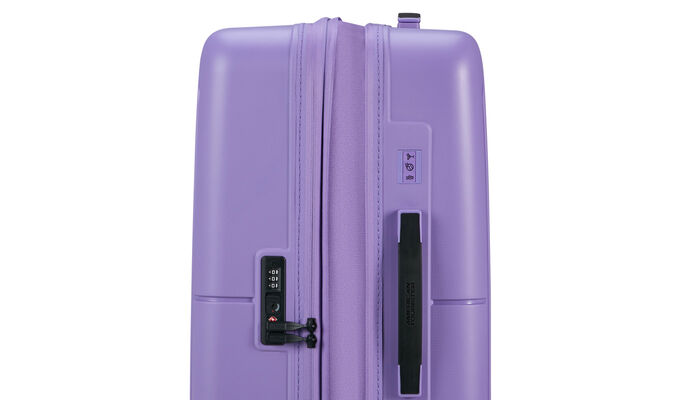 Expandability