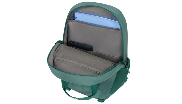 Laptop compartment 15.6"