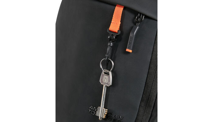 Key hanger