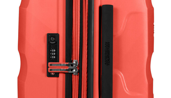 Secure travel 