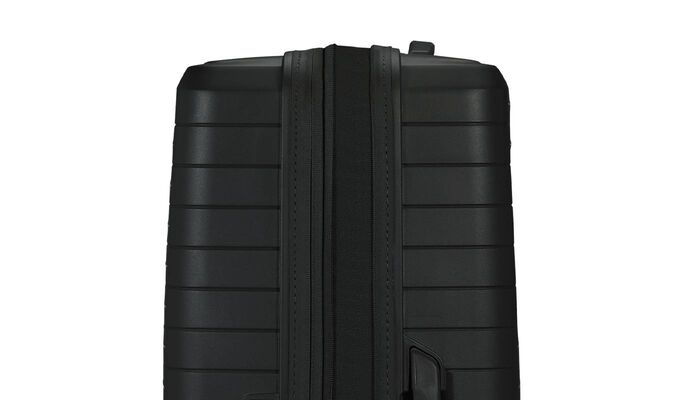 Expandability