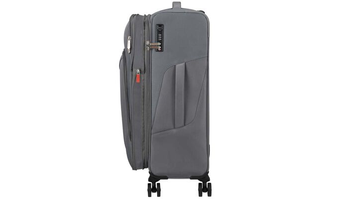 Expandability