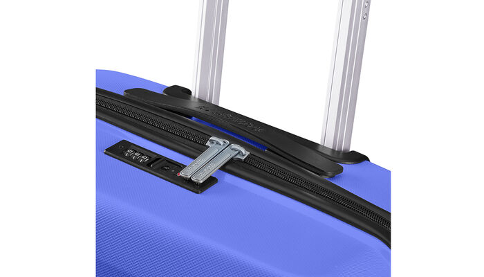 Secure travel 