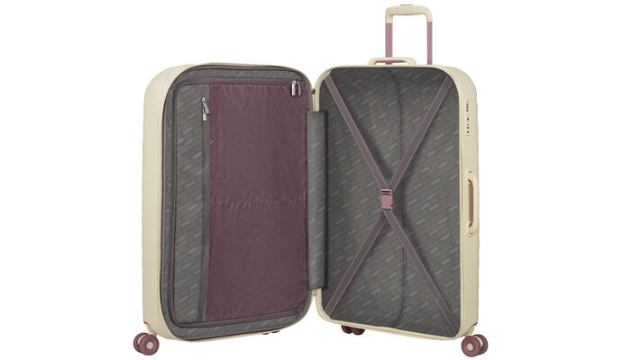 Smart interior organisation