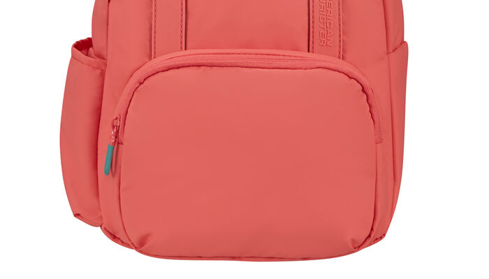 Front pocket