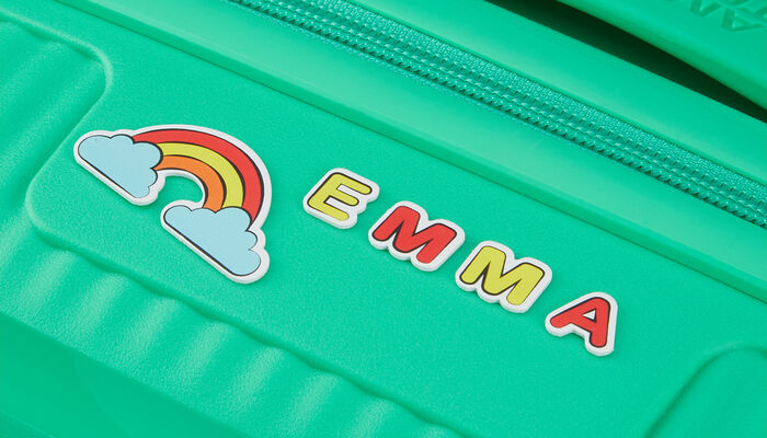 Personalisation