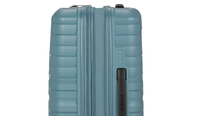 Expandability