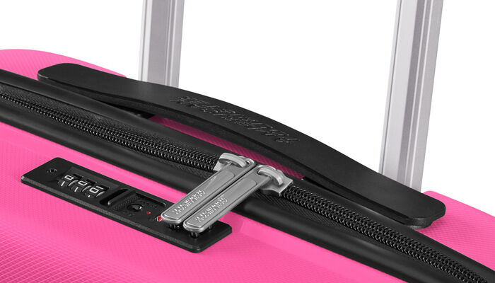 Secure travel