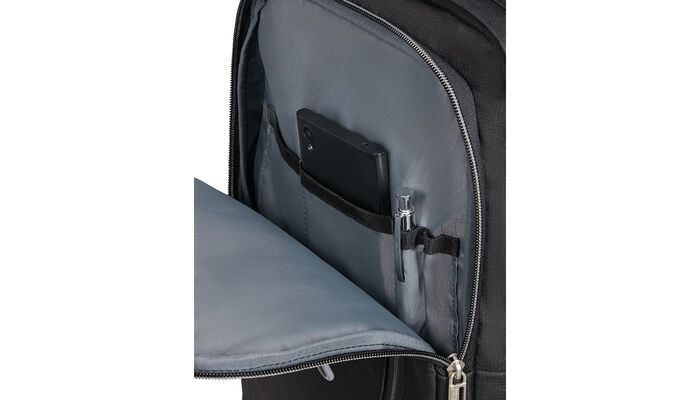 Front pocket