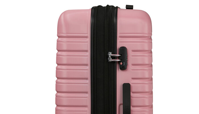 Expandable