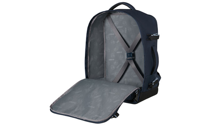Clothing compartment
