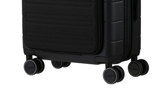 Sublime travel comfort