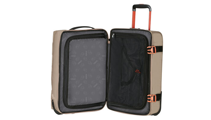 interior organisation