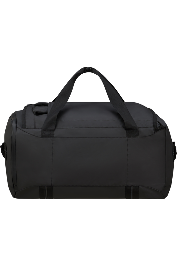 American Tourister Trailgo Duffle S  Black