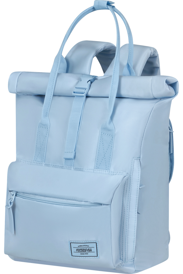 American Tourister Urban Groove Ug16 Backpack City  Pastel Blue