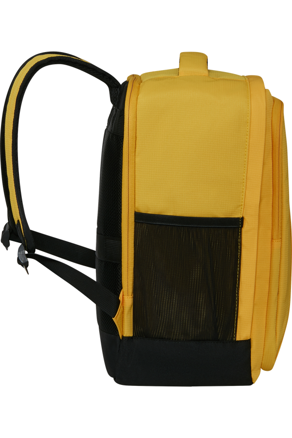 American Tourister Take2cabin Casual Backpack M  Yellow American Tourister Take2cabin Casual Backpack M  Yellow