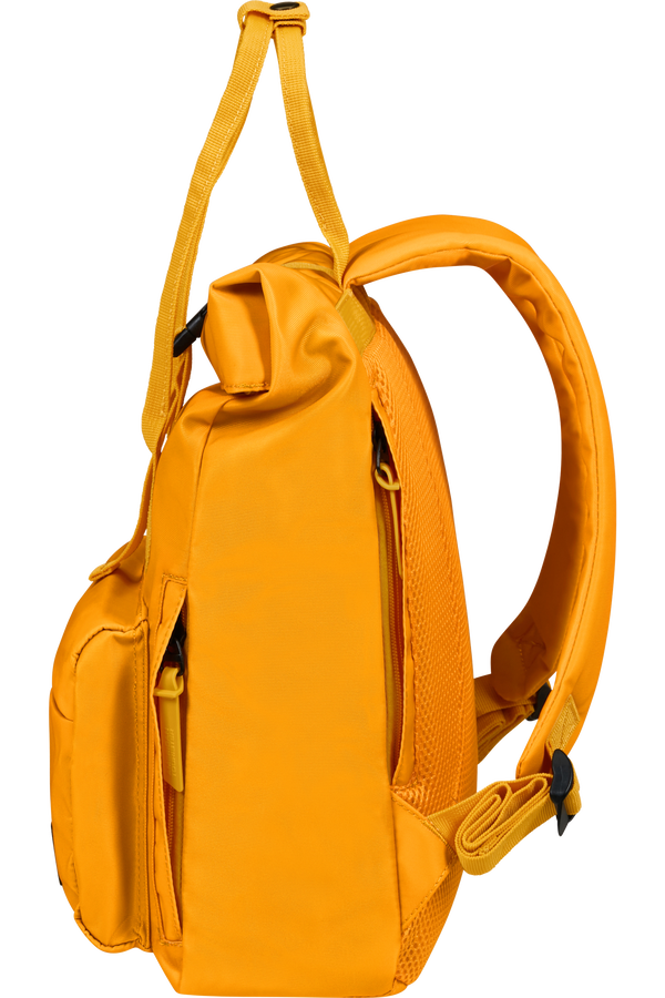 Eastpak urban clearance yellow